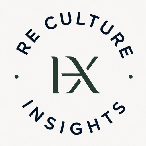 Official Re Culture monogram